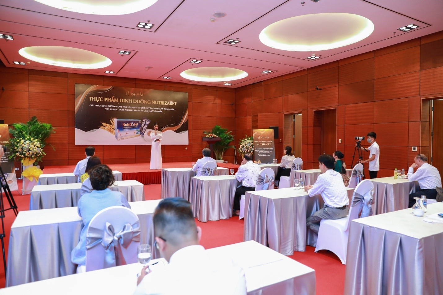 NutriZabet ảnh 2 NutriZabet anh 2