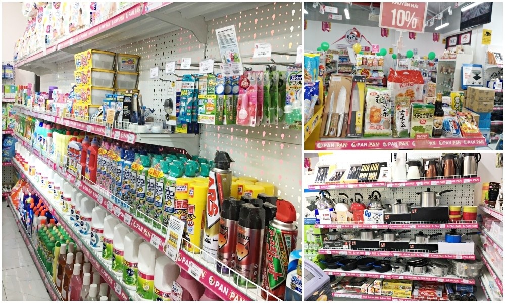 Cua hang tien loi Panpan anh 2