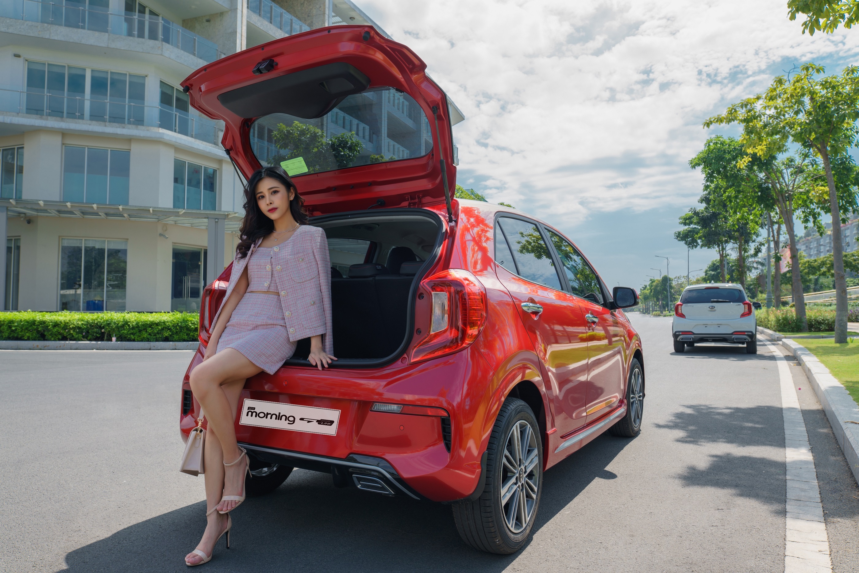 Kia ảnh 3 Kia anh 3