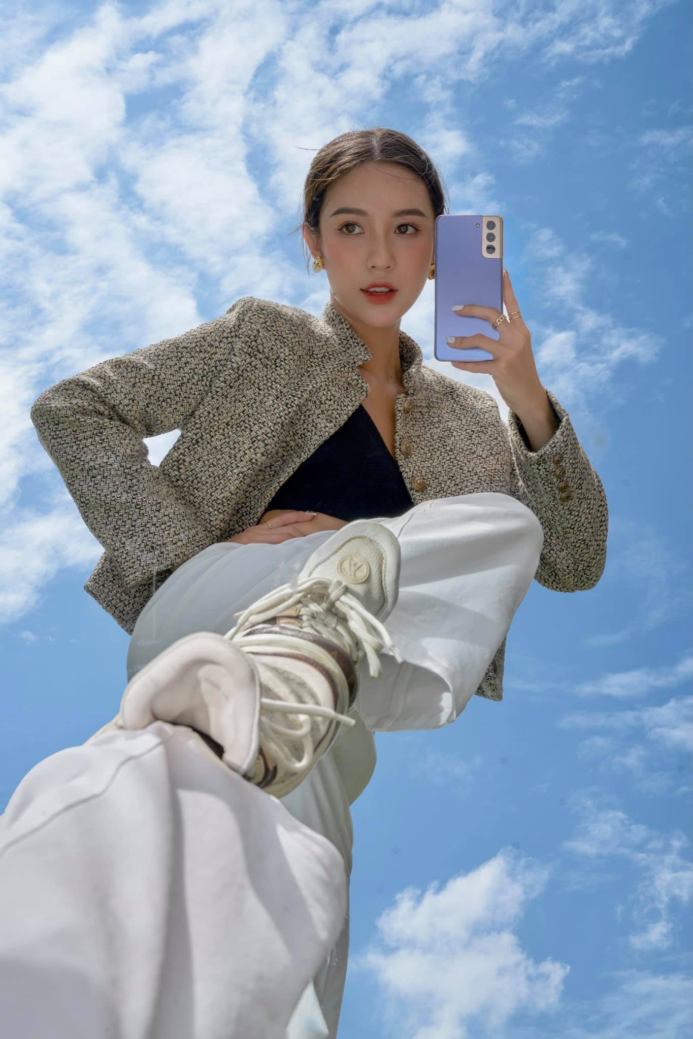 Samsung ảnh 7 Samsung anh 7