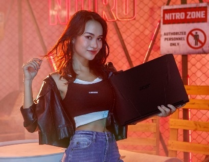 Acer Nitro 5 nang cap vi xu ly Intel Core i the he thu 11 hinh anh