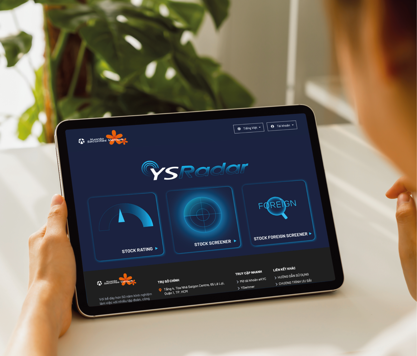 Yuanta Viet Nam anh 2