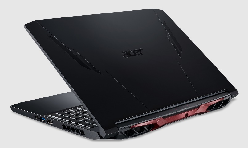laptop Acer anh 3