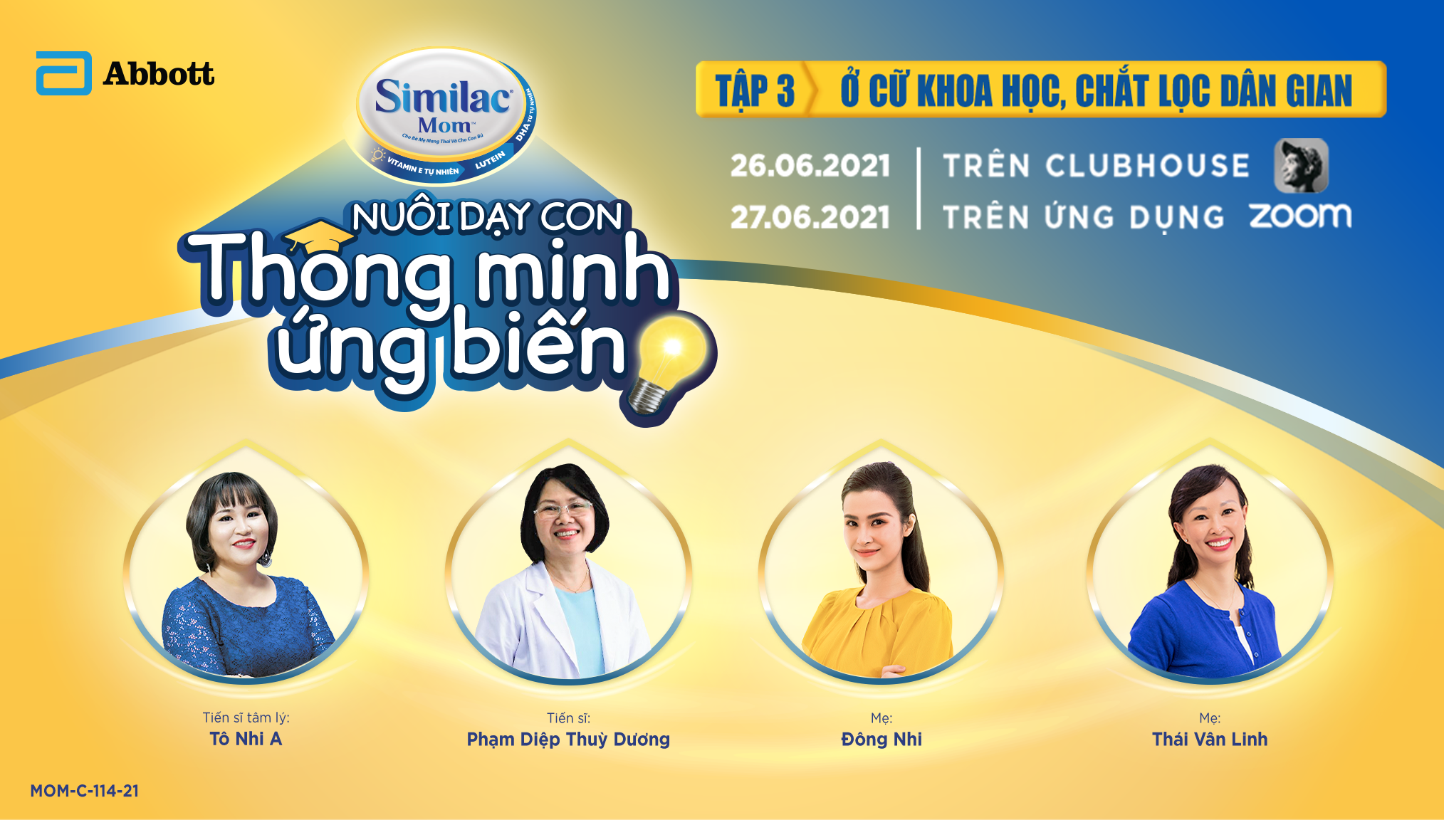 Similac Mom anh 4