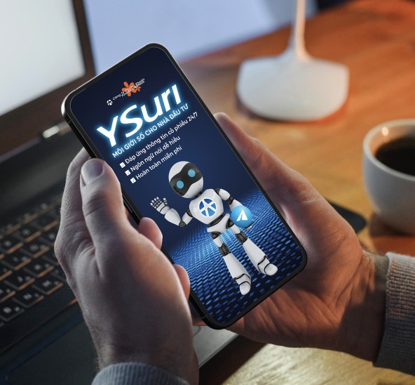 Yuanta Viet Nam anh 3