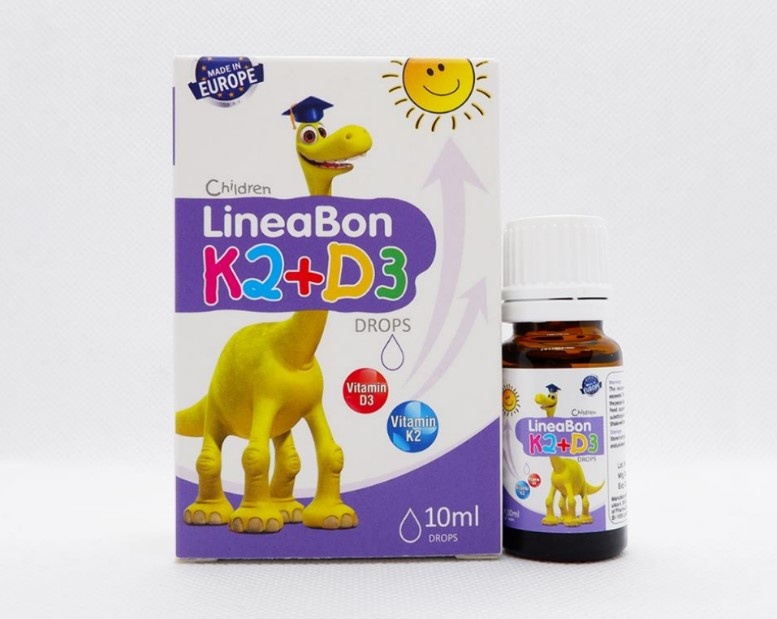 LineaBon anh 1