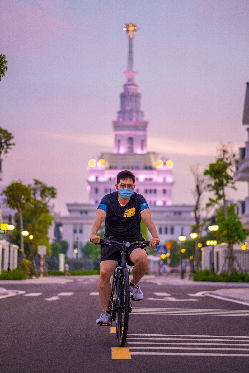 Vinhomes Ocean Park ảnh 2 Vinhomes Ocean Park anh 2