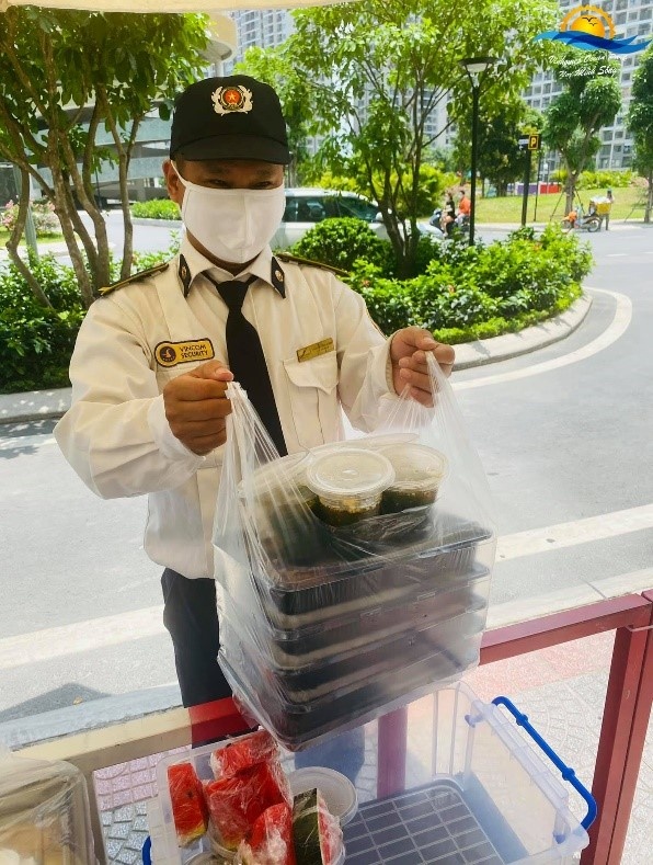 Vinhomes Ocean Park anh 4