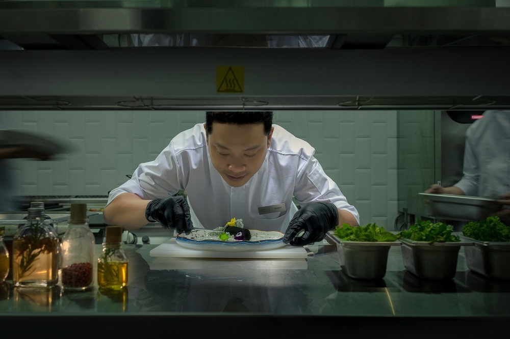 Fairfield by Marriott South Binh Duong  ảnh 3 Fairfield by Marriott South Binh Duong anh 3