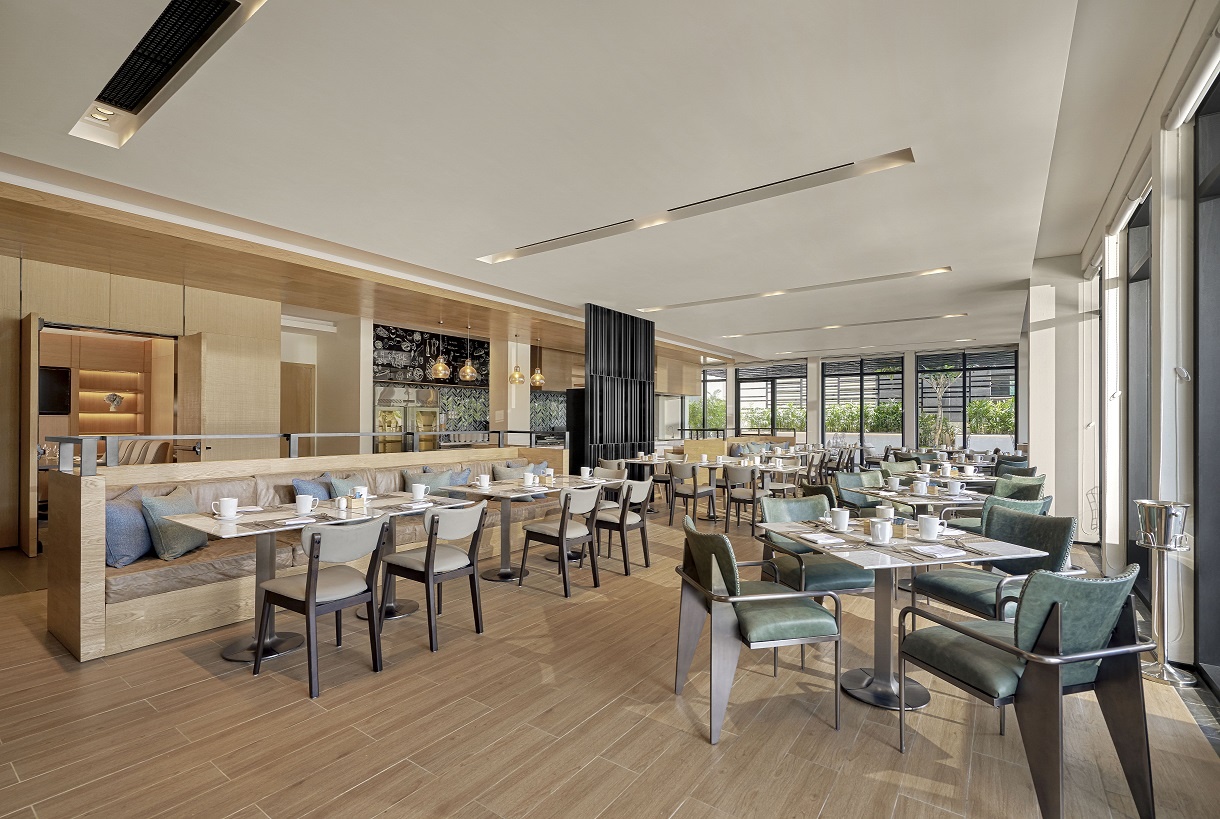 Fairfield by Marriott South Binh Duong  ảnh 2 Fairfield by Marriott South Binh Duong anh 2
