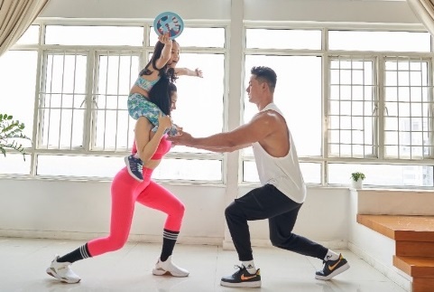 Vui khoe tai gia voi chuoi hoat dong tu AIA Viet Nam hinh anh