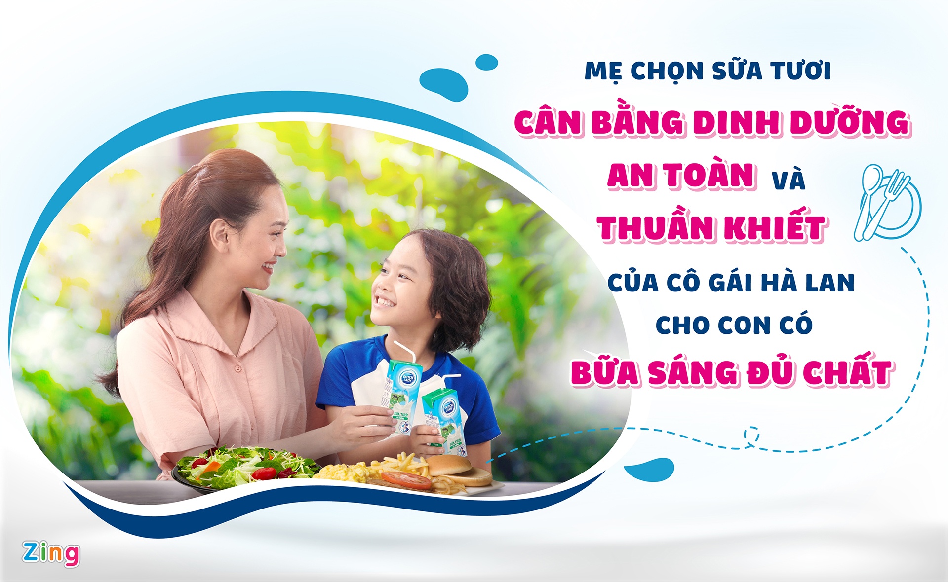bua sang du chat,  sua tuoi bua sang anh 8