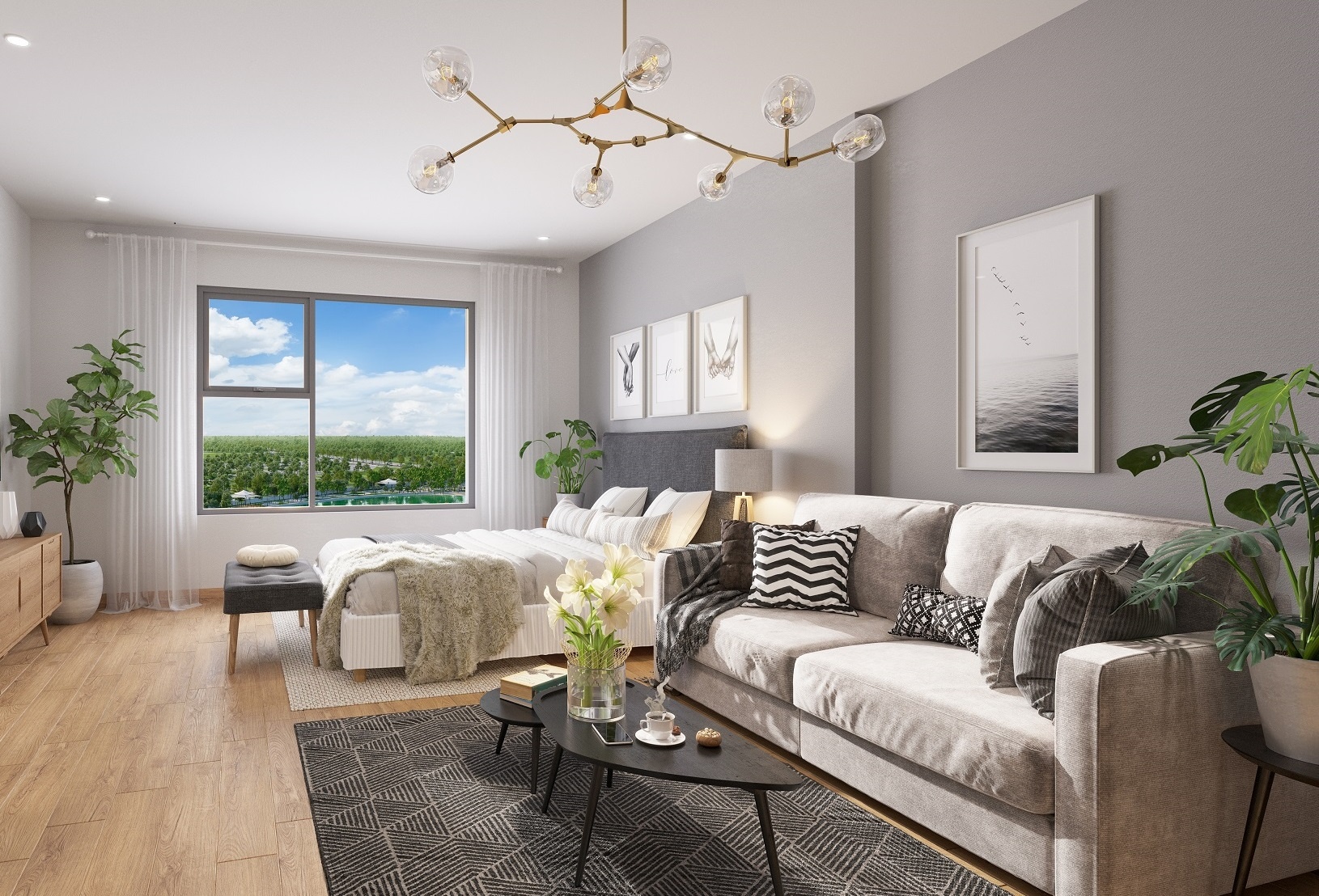 Voi 300 trieu, nguoi tre co the dau tu vao dau? hinh anh