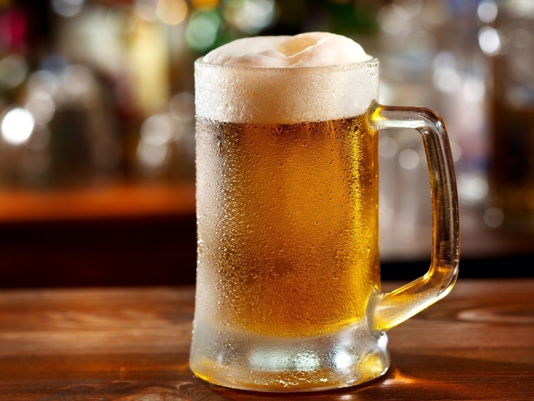 Thuong bia dung cach de trai nghiem ngay he sang khoai hinh anh