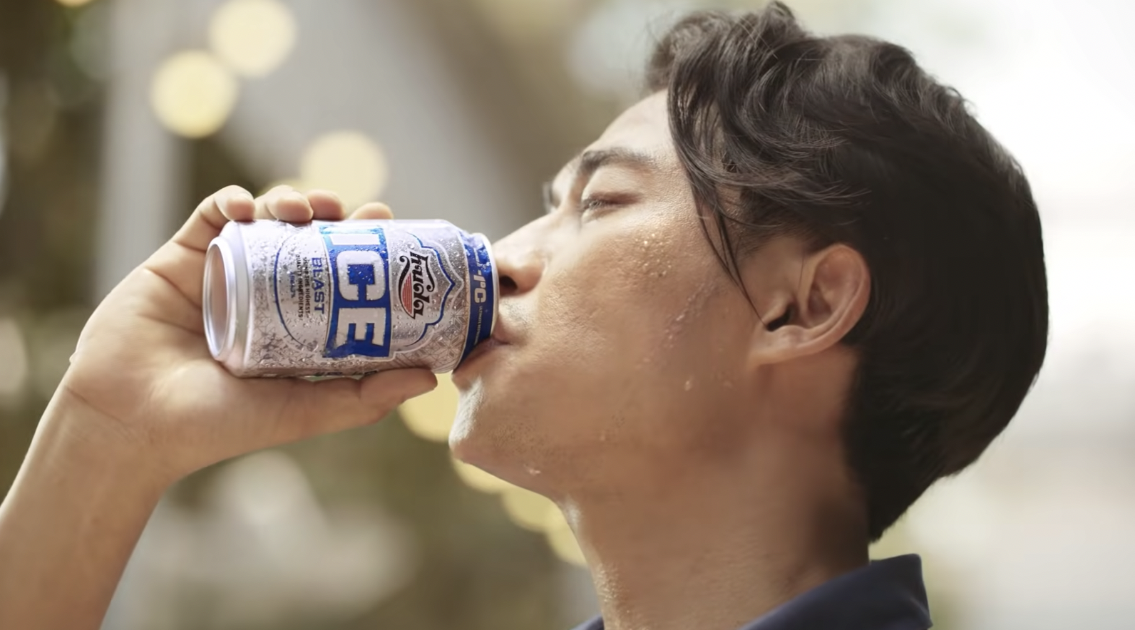 Huda,  Huda Ice Blast anh 2