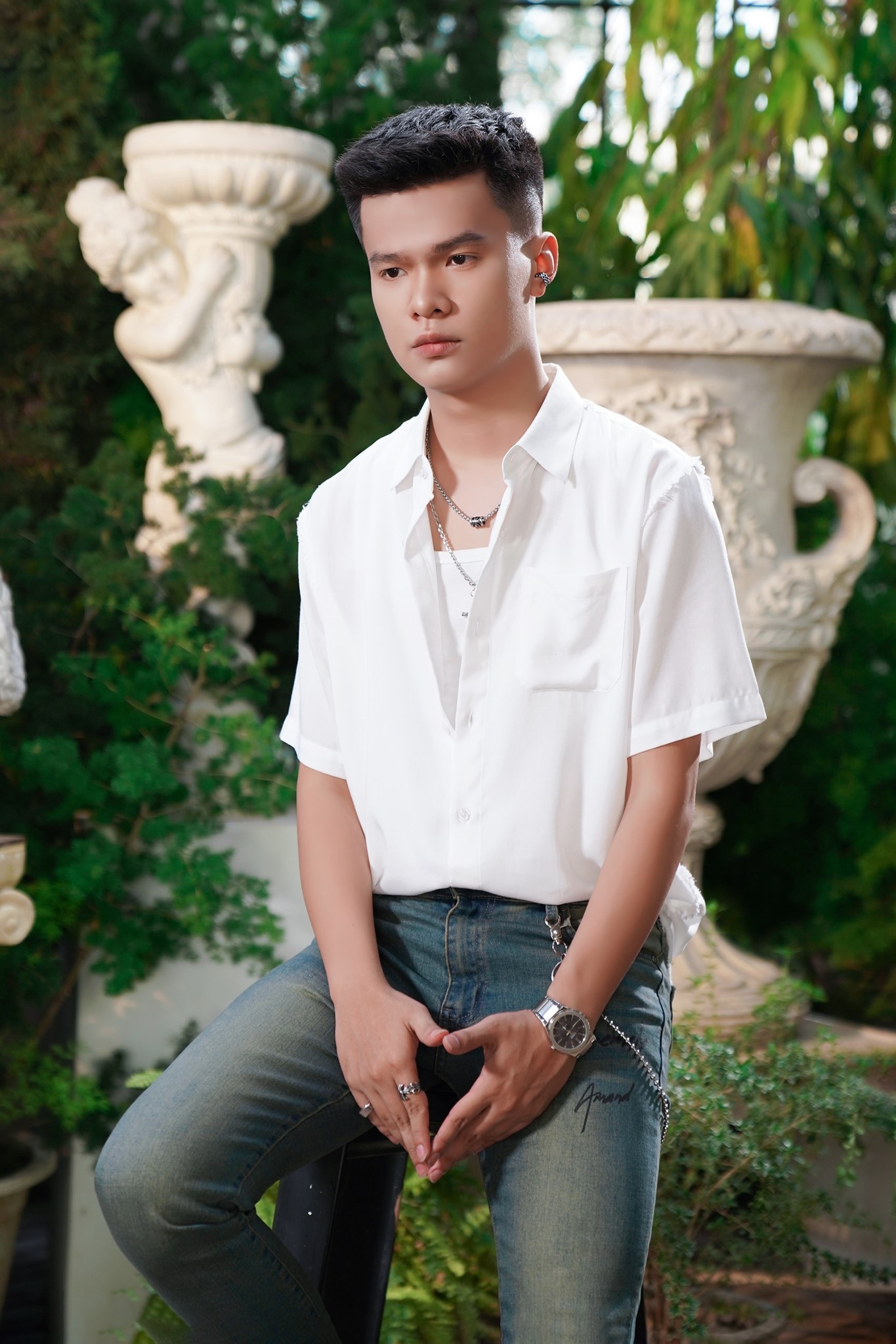 Zing MP3 ảnh 3 Zing MP3 anh 3