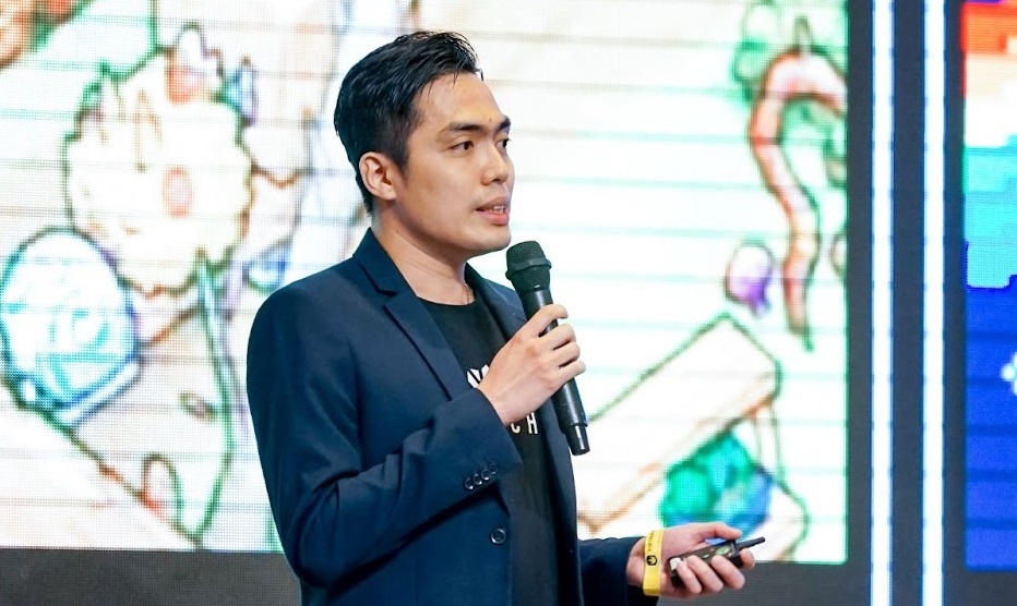 Thi truong giai phap blockchain tang truong manh trong dai dich hinh anh