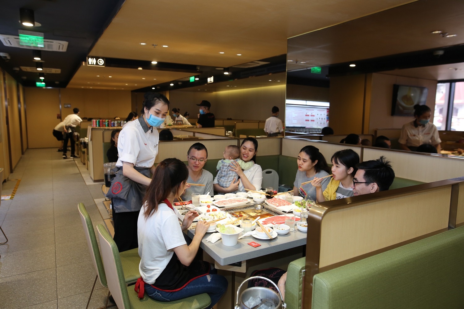 Vinhomes Ocean Park,  Vinhomes Smart City anh 2