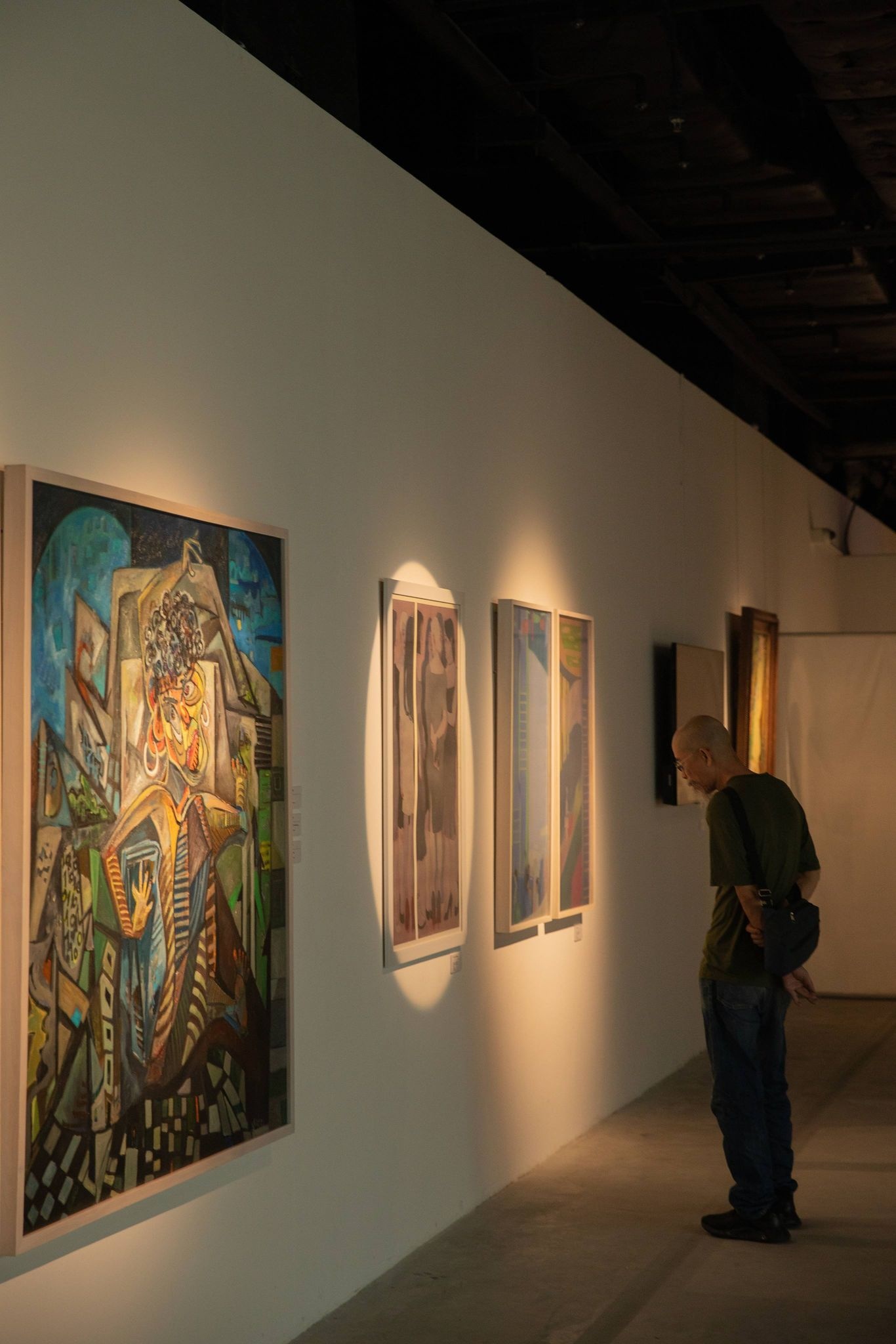 Dieu khac,  VCCA anh 2