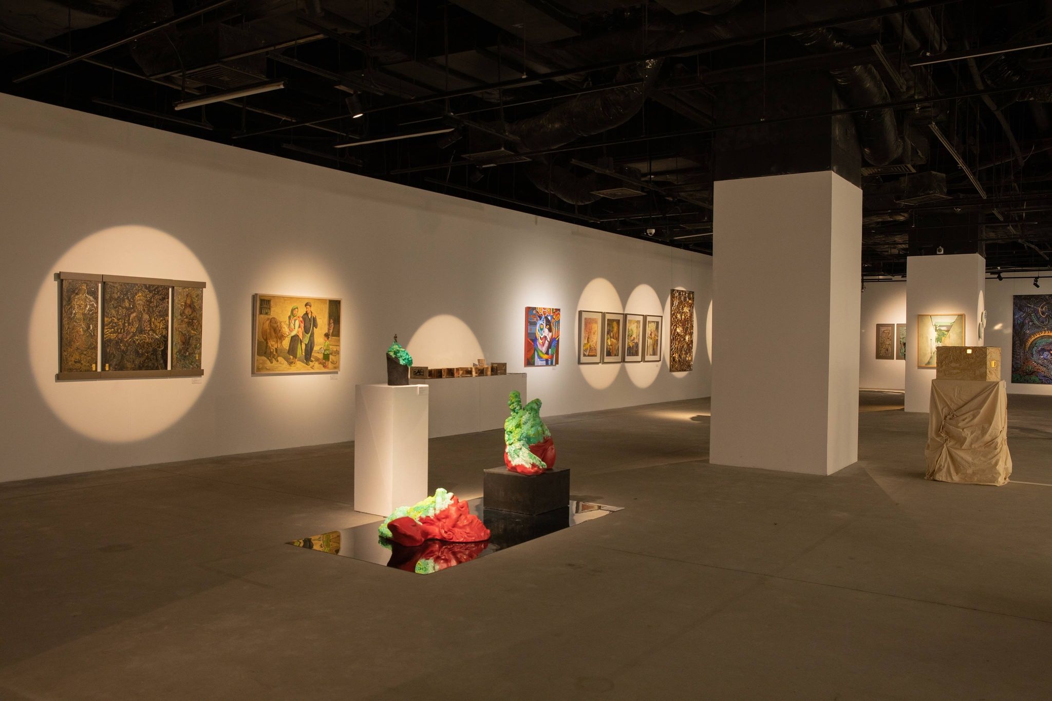 Dieu khac,  VCCA anh 3