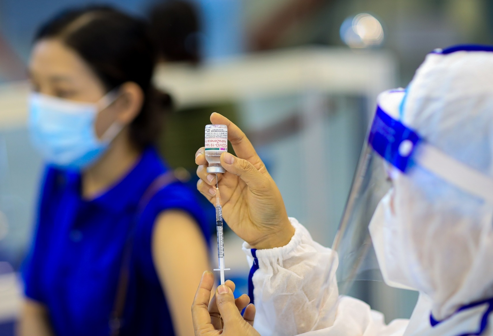 Dieu thu vi ve buoi hoa nhac ung ho quy vaccine phong Covid-19 hinh anh