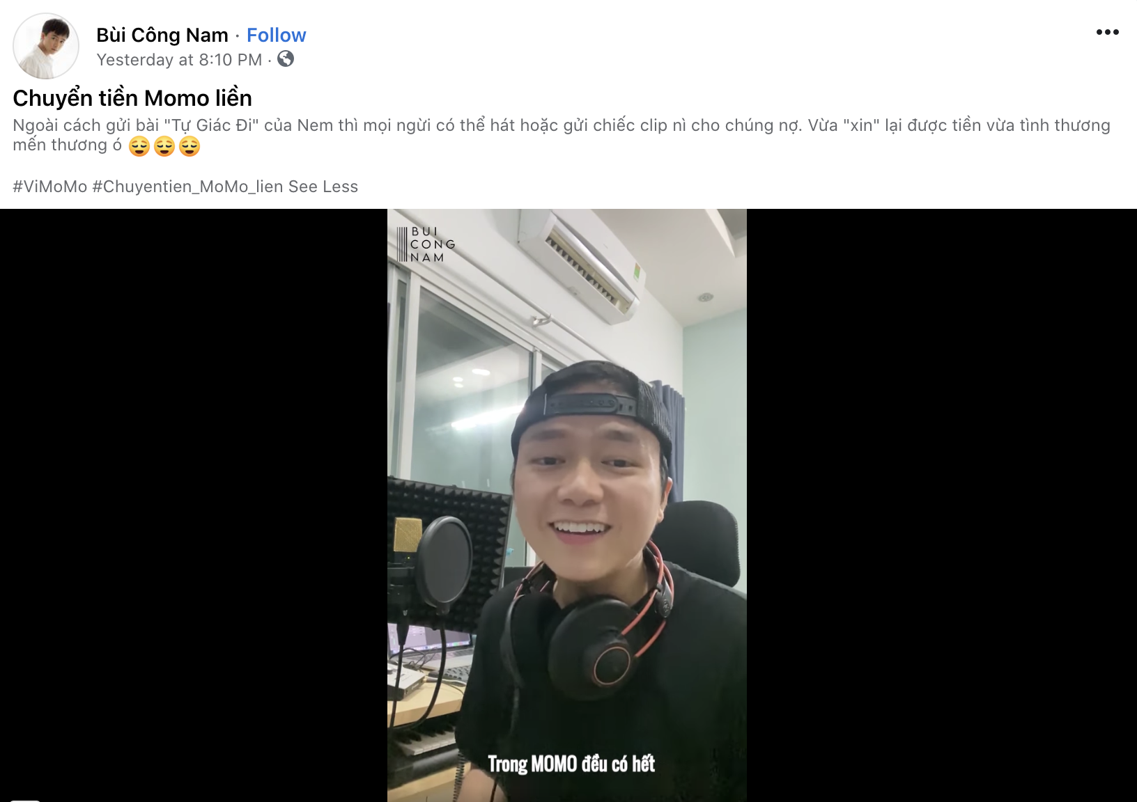 MoMo anh 2