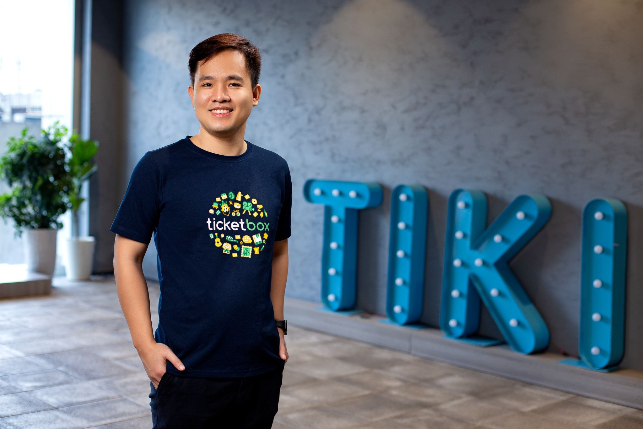 Tiki ảnh 4 Tiki anh 4