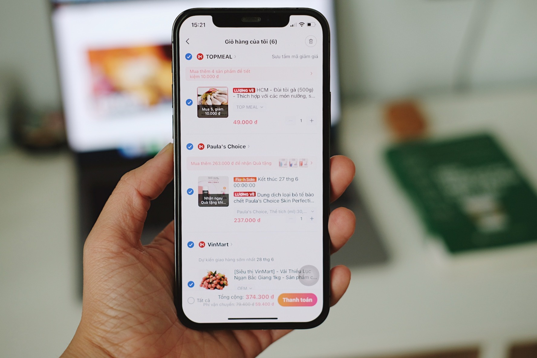 xu huong tieu dung anh 1