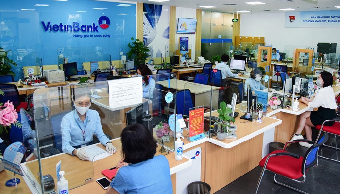 VietinBank duoc vinh danh nho giai phap tai chinh sang tao hinh anh
