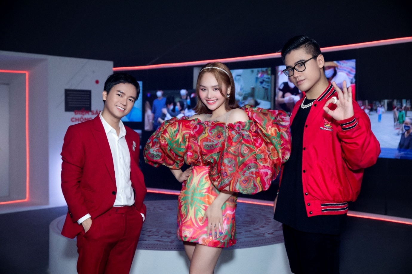 LG,  Toa sang Viet Nam anh 2