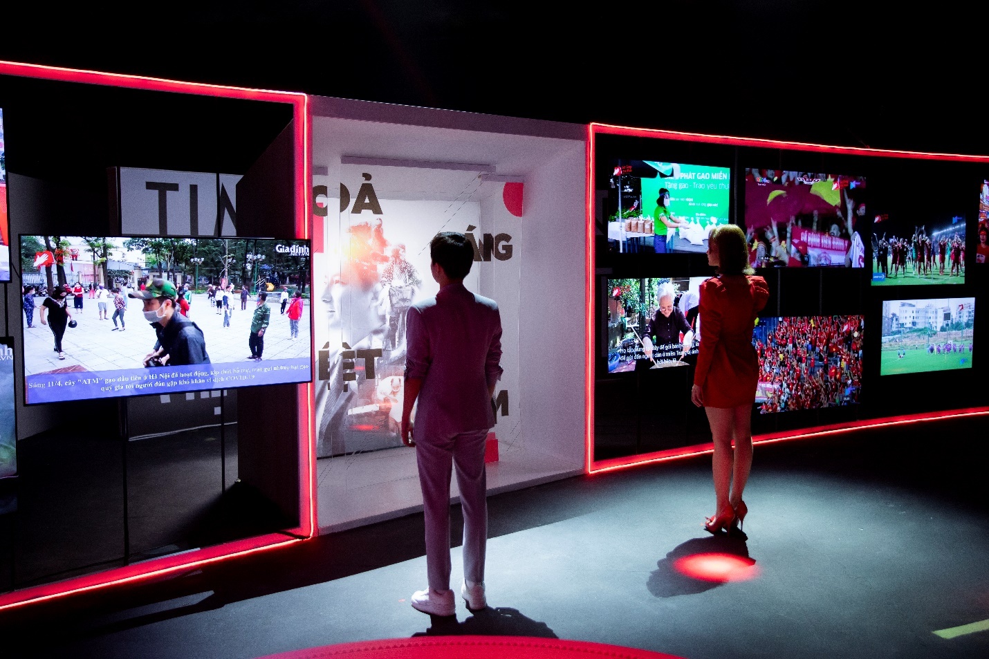 LG,  Toa sang Viet Nam anh 3