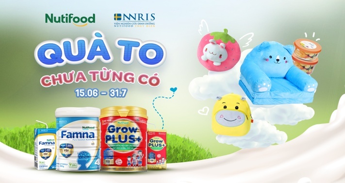 Nutifood,  GrowPLUS+ anh 3