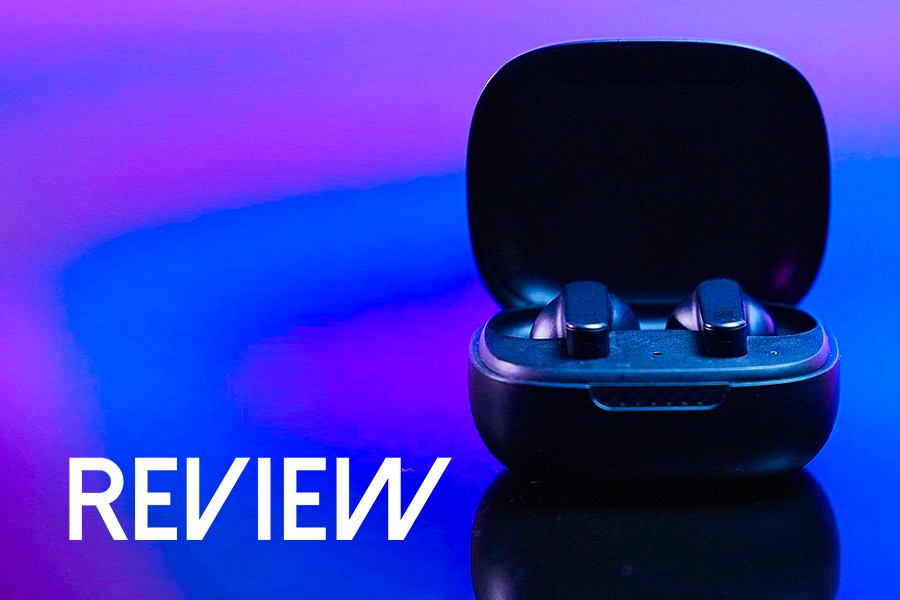 JBL Live Pro+ TWS: Tai nghe khong day chong on tot trong tam gia hinh anh