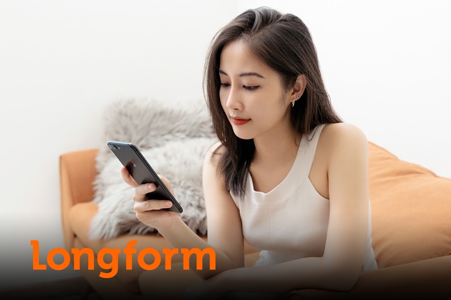 Nguoi dung nang cao trai nghiem mua sam, chi tieu nho vi dien tu hinh anh