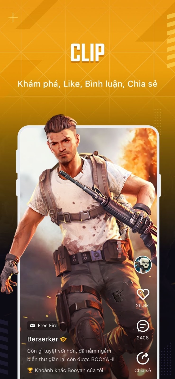 nen tang booyah live anh 2