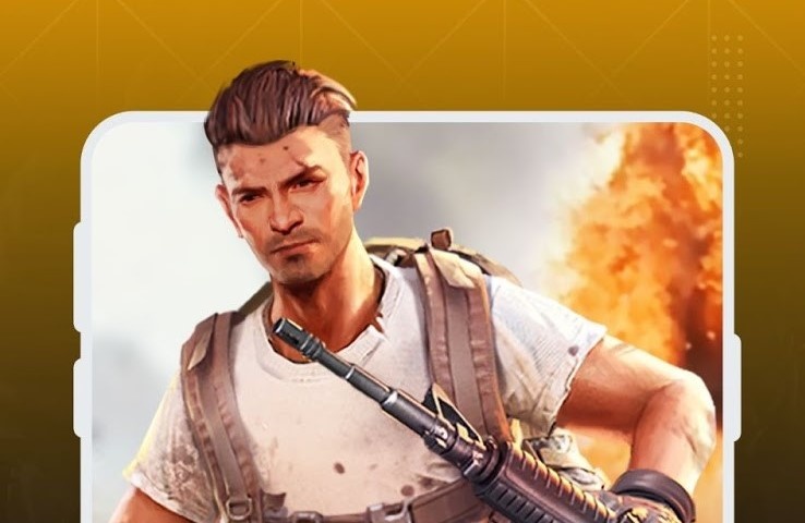 Nen tang Booyah! live tao san choi moi cho game thu Viet hinh anh