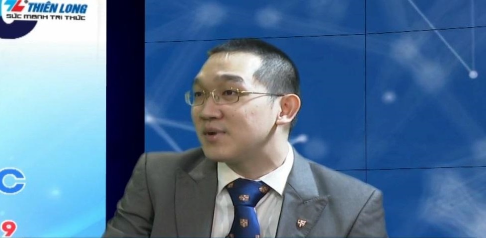 Thien Long,  chuyen doi so anh 3