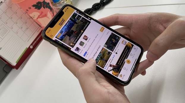 Booyah! live - nen tang phat truc tuyen danh cho game thu hinh anh