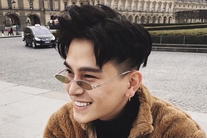 Dan sao Viet chay dua binh chon vi bia moi hinh anh