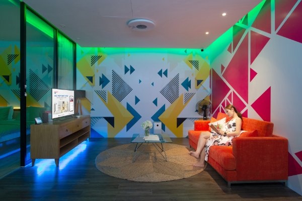 thiet bi thong minh,  nha thong minh anh 1