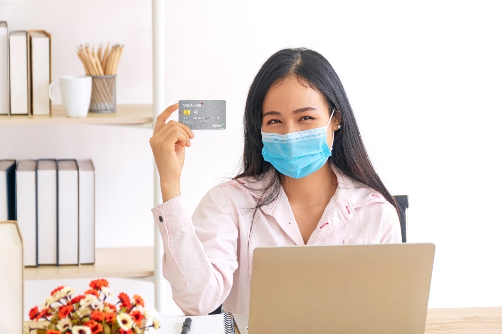 3 ly do the tin dung noi dia VietCredit duoc gioi van phong ua chuong hinh anh