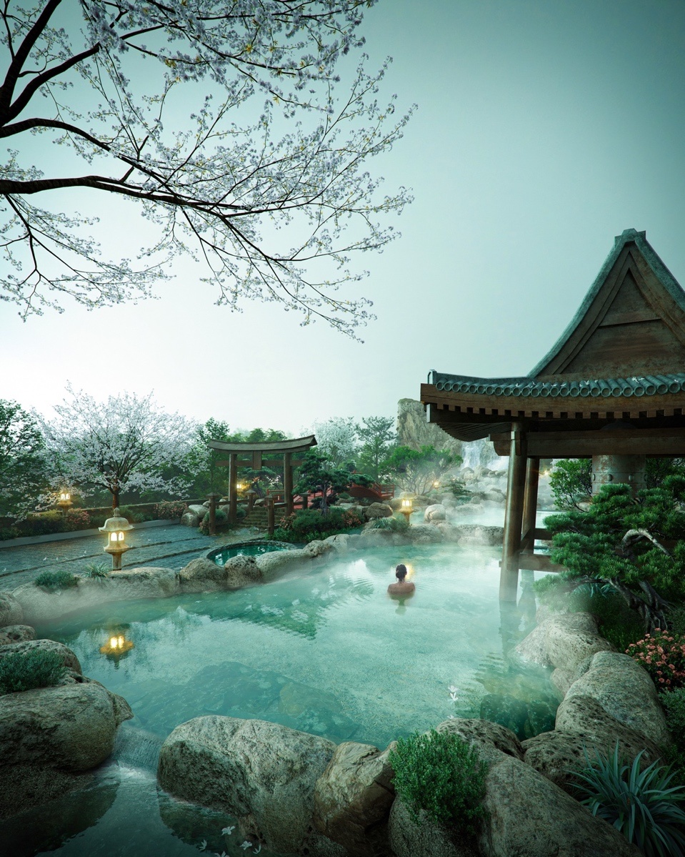 Ecopark,  Swanlake Residences anh 2