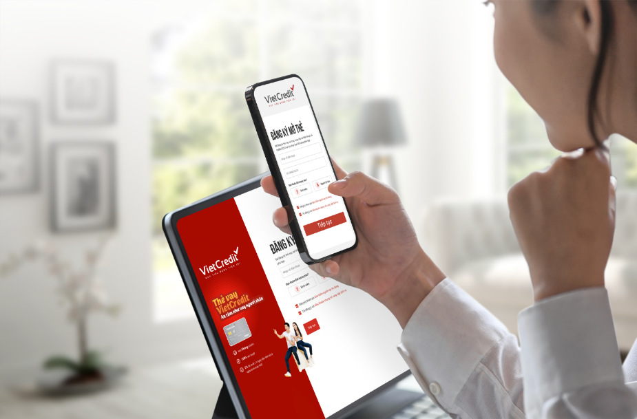 VietCredit anh 2