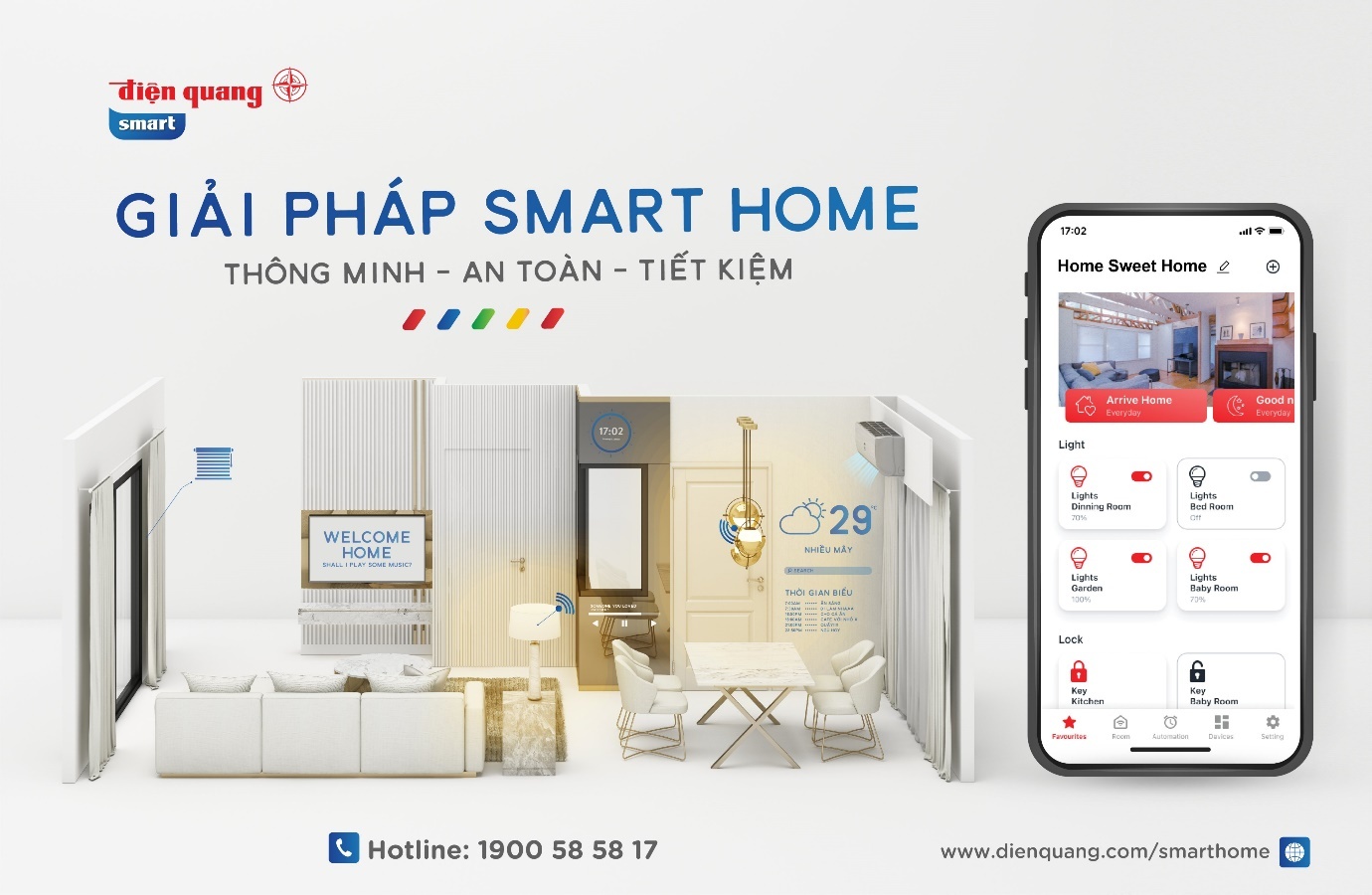 thiet bi thong minh,  nha thong minh anh 3