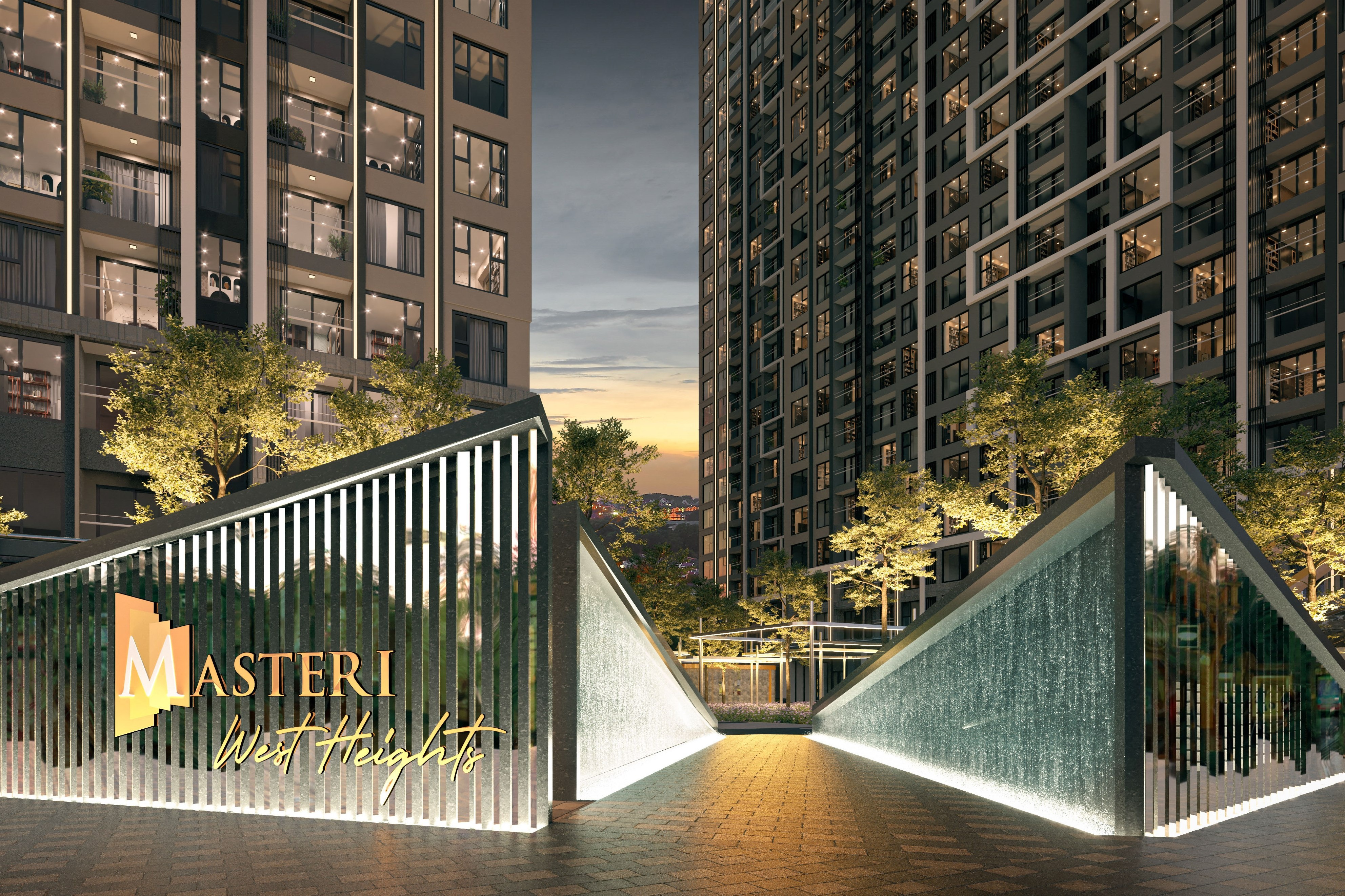 Tiem nang BDS phia tay Ha Noi hinh anh