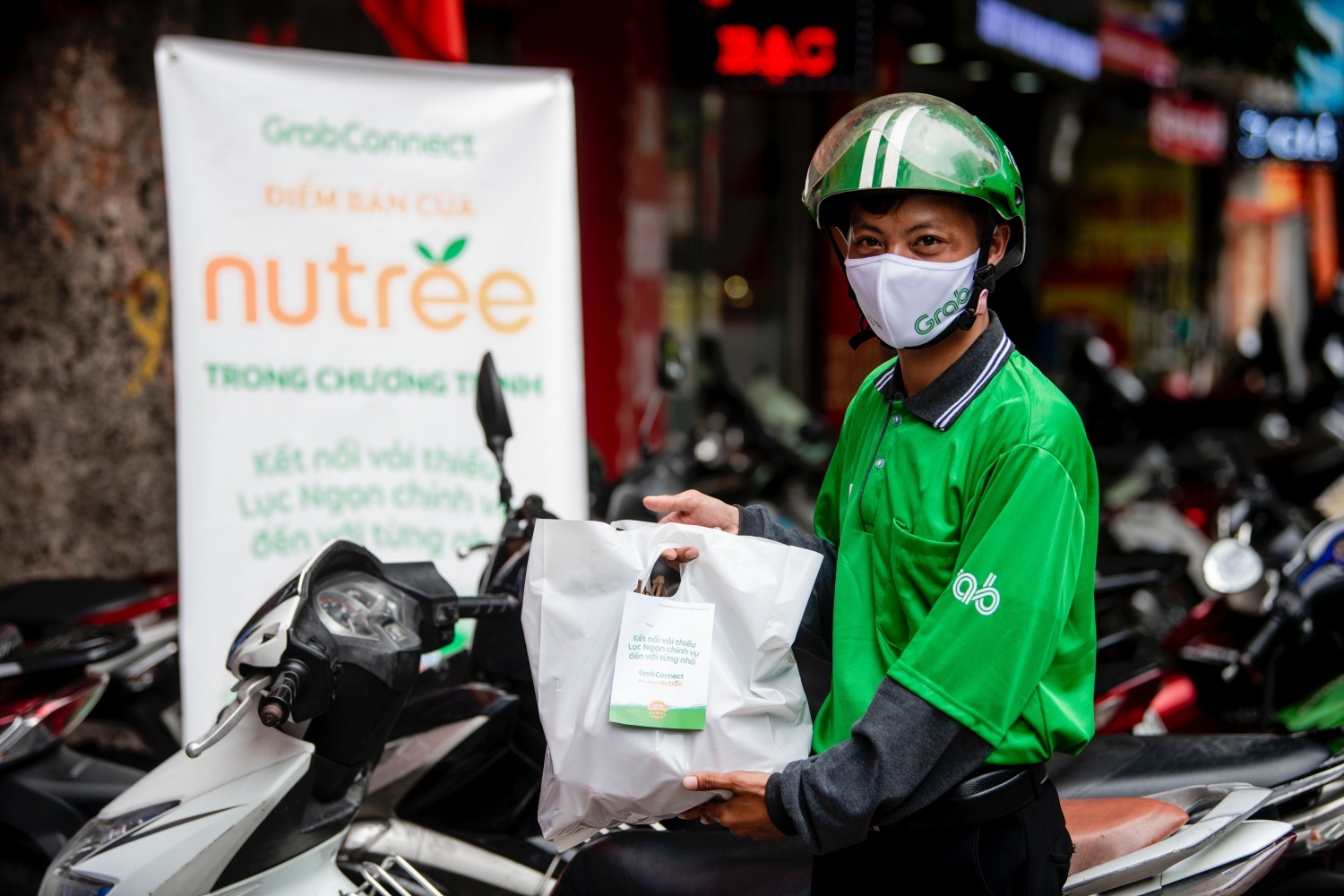 Grab,  GrabConnect anh 10