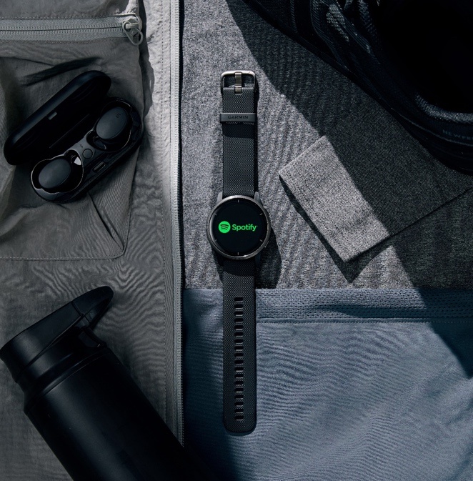 Garmin Venu 2 series,  Garmin anh 8