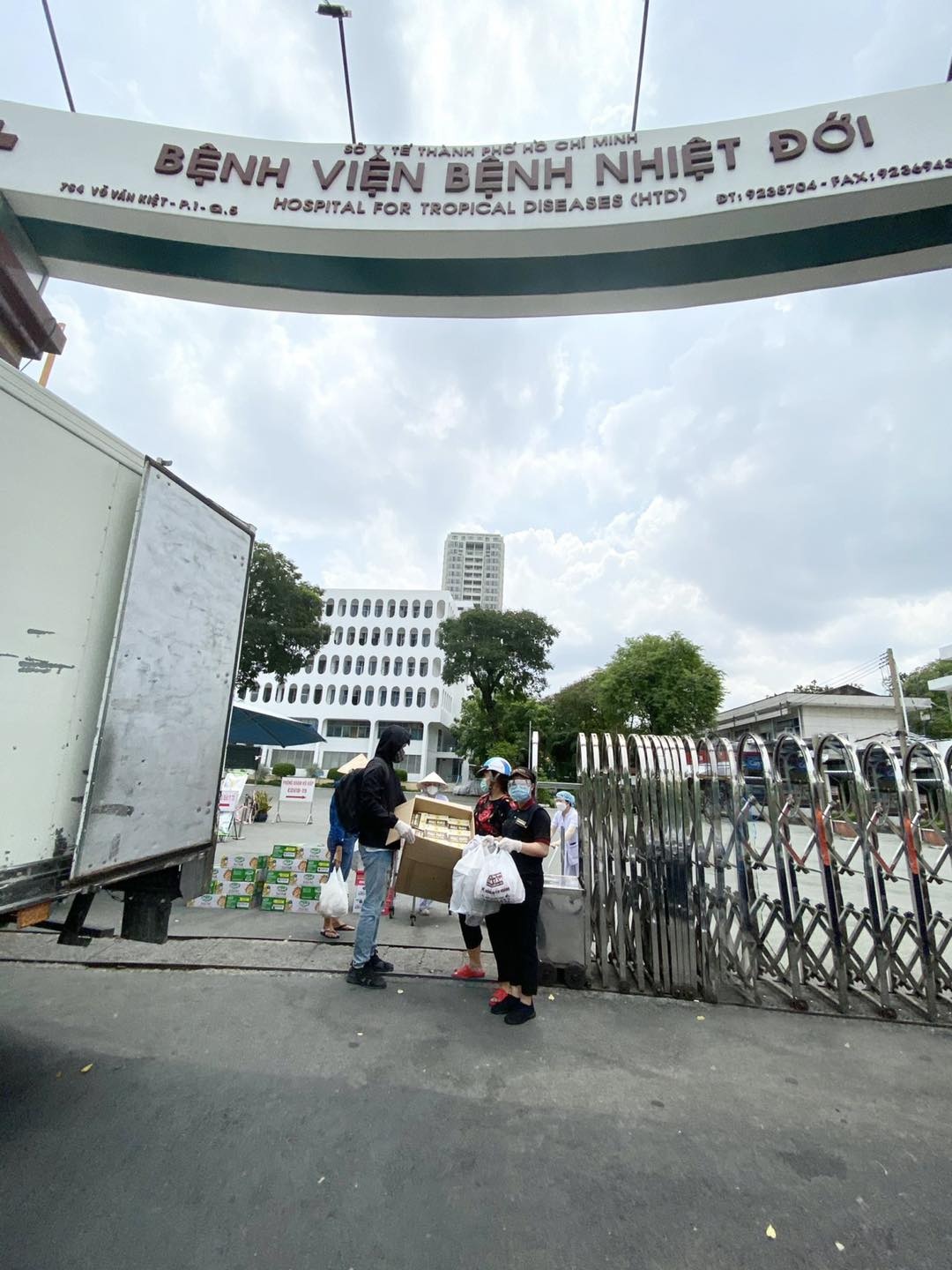 Com tam Phuc Loc Tho anh 1