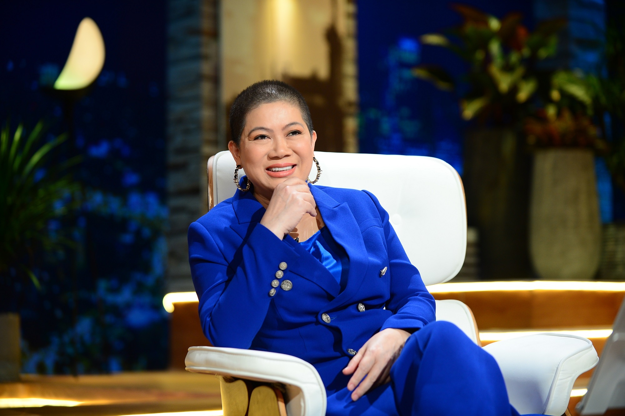 Shark Liên  ảnh 1 Shark Lien anh 1