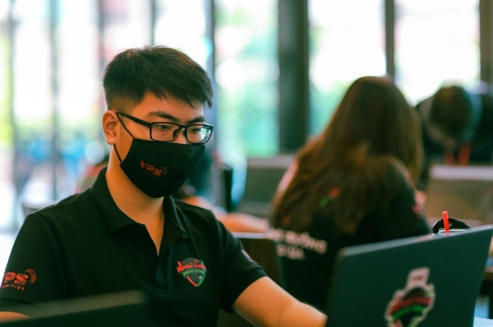 Cong ty VPS,  chung khoan anh 2